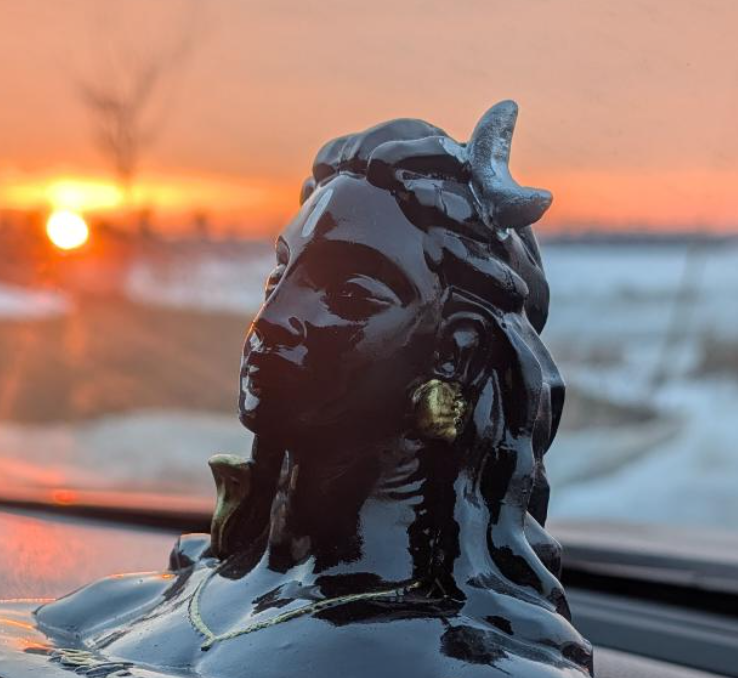 Suvidhkumar Manubhai Sudani